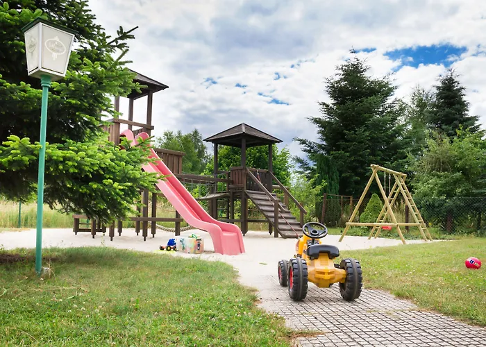 Gæstehus Ferien Spreewald 3*