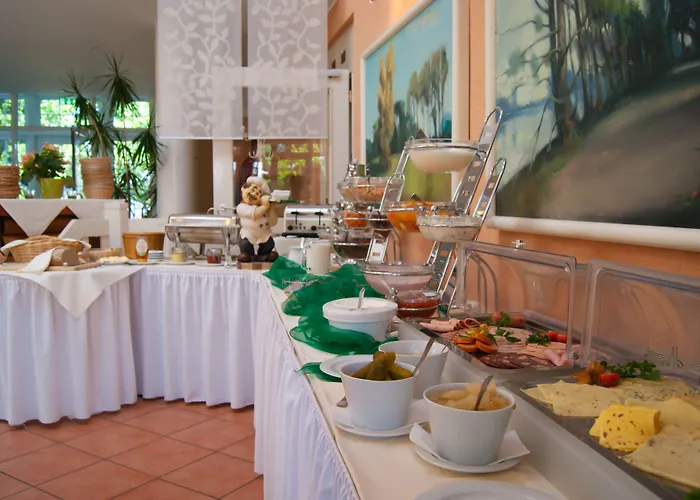 Gæstehus Ferien Spreewald 3*