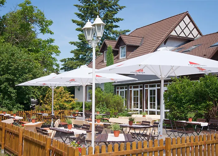 Gæstehus Ferien Spreewald