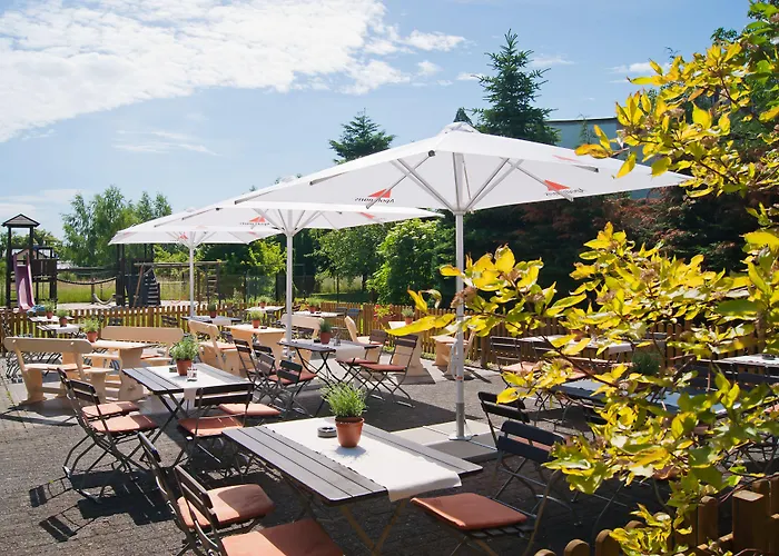 Ferien Spreewald 콜크비츠