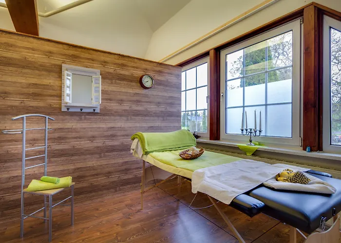 Gæstehus Ferien Spreewald 3*