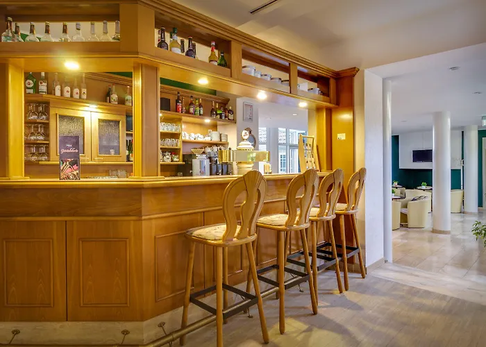 Ferien Spreewald Gæstehus