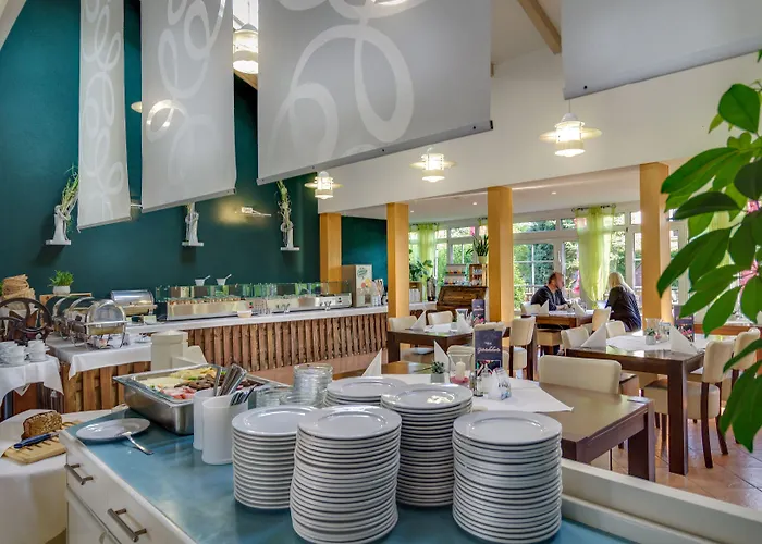 Ferien Spreewald Gæstehus Kolkwitz (Spree-Neisse)