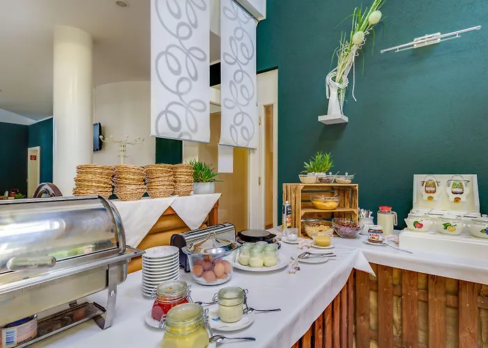 Gæstehus Ferien Spreewald Kolkwitz (Spree-Neisse)