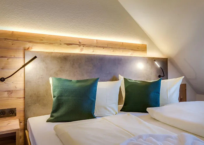 Gæstehus Ferien Spreewald