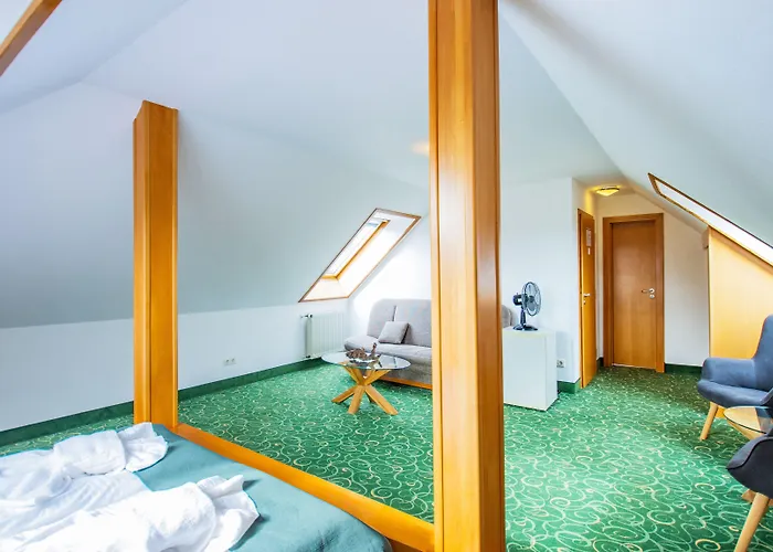 Ferien Spreewald Gæstehus Kolkwitz (Spree-Neisse)