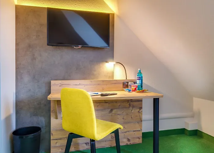 게스트하우스 Ferien Spreewald 3*