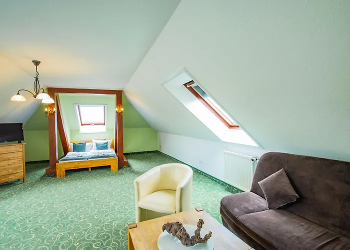 Ferien Spreewald 3* Kolkwitz (Spree-Neisse)