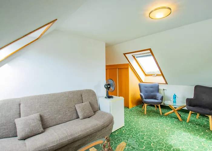 Ferien Spreewald Pensión Kolkwitz (Spree-Neisse)