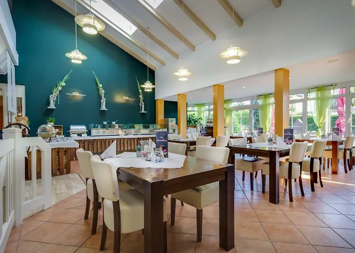 Ferien Spreewald Kolkwitz (Spree-Neisse)