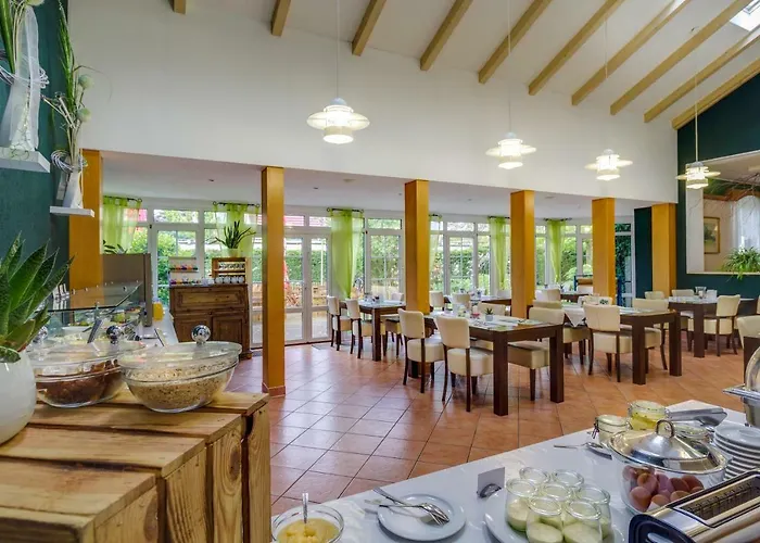 Ferien Spreewald Kolkwitz (Spree-Neisse)