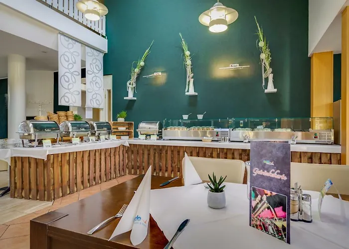 Ferien Spreewald 게스트하우스